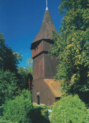 Błudowo (Parafia Nawiedzenia Najświętszej Maryi Panny)